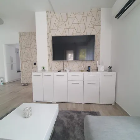 Apartment Sunshine Beige Apartman *