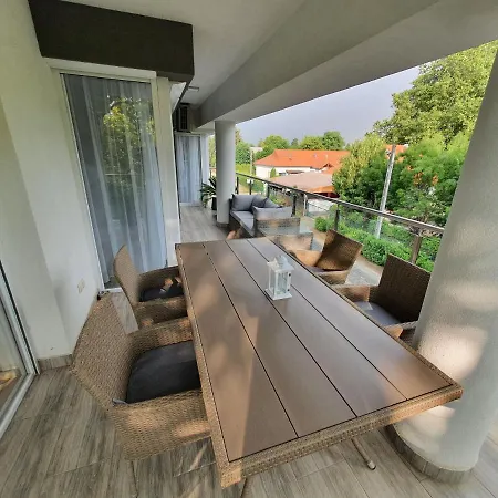 Sunshine Beige Apartman * Zamardi