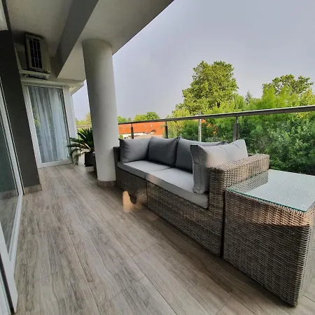 Apartman Sunshine Beige Apartman