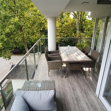 Sunshine Beige Apartman Apartment Zamardi